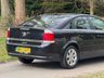 USED 2008 58 VAUXHALL VECTRA 1.8 VVT Design Hatchback 5dr Petrol Manual (173 g/km, 138 bhp) 
