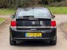 USED 2008 58 VAUXHALL VECTRA 1.8 VVT Design Hatchback 5dr Petrol Manual (173 g/km, 138 bhp) 