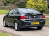 USED 2008 58 VAUXHALL VECTRA 1.8 VVT Design Hatchback 5dr Petrol Manual (173 g/km, 138 bhp) 