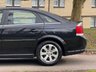 USED 2008 58 VAUXHALL VECTRA 1.8 VVT Design Hatchback 5dr Petrol Manual (173 g/km, 138 bhp) 
