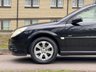 USED 2008 58 VAUXHALL VECTRA 1.8 VVT Design Hatchback 5dr Petrol Manual (173 g/km, 138 bhp) 