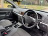 USED 2008 58 VAUXHALL VECTRA 1.8 VVT Design Hatchback 5dr Petrol Manual (173 g/km, 138 bhp) 