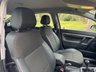 USED 2008 58 VAUXHALL VECTRA 1.8 VVT Design Hatchback 5dr Petrol Manual (173 g/km, 138 bhp) 