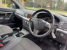 USED 2008 58 VAUXHALL VECTRA 1.8 VVT Design Hatchback 5dr Petrol Manual (173 g/km, 138 bhp) 