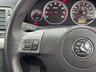 USED 2008 58 VAUXHALL VECTRA 1.8 VVT Design Hatchback 5dr Petrol Manual (173 g/km, 138 bhp) 