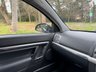 USED 2008 58 VAUXHALL VECTRA 1.8 VVT Design Hatchback 5dr Petrol Manual (173 g/km, 138 bhp) 