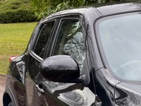 USED 2012 12 NISSAN JUKE 1.6 Acenta Premium SUV 5dr Petrol Manual Euro 5 (s/s) (117 ps) 