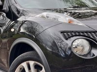 USED 2012 12 NISSAN JUKE 1.6 Acenta Premium SUV 5dr Petrol Manual Euro 5 (s/s) (117 ps) 