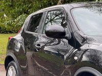 USED 2012 12 NISSAN JUKE 1.6 Acenta Premium SUV 5dr Petrol Manual Euro 5 (s/s) (117 ps) 