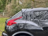 USED 2012 12 NISSAN JUKE 1.6 Acenta Premium SUV 5dr Petrol Manual Euro 5 (s/s) (117 ps) 
