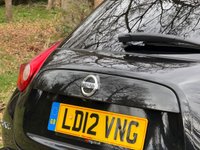 USED 2012 12 NISSAN JUKE 1.6 Acenta Premium SUV 5dr Petrol Manual Euro 5 (s/s) (117 ps) 