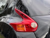 USED 2012 12 NISSAN JUKE 1.6 Acenta Premium SUV 5dr Petrol Manual Euro 5 (s/s) (117 ps) 