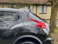 USED 2012 12 NISSAN JUKE 1.6 Acenta Premium SUV 5dr Petrol Manual Euro 5 (s/s) (117 ps) 