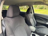 USED 2012 12 NISSAN JUKE 1.6 Acenta Premium SUV 5dr Petrol Manual Euro 5 (s/s) (117 ps) 
