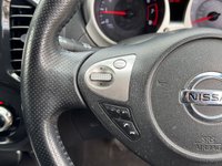 USED 2012 12 NISSAN JUKE 1.6 Acenta Premium SUV 5dr Petrol Manual Euro 5 (s/s) (117 ps) 