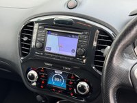 USED 2012 12 NISSAN JUKE 1.6 Acenta Premium SUV 5dr Petrol Manual Euro 5 (s/s) (117 ps) 