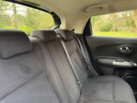 USED 2012 12 NISSAN JUKE 1.6 Acenta Premium SUV 5dr Petrol Manual Euro 5 (s/s) (117 ps) 