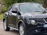 USED 2012 12 NISSAN JUKE 1.6 Acenta Premium SUV 5dr Petrol Manual Euro 5 (s/s) (117 ps) 