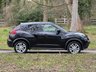 USED 2012 12 NISSAN JUKE 1.6 Acenta Premium SUV 5dr Petrol Manual Euro 5 (s/s) (117 ps) 