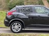 USED 2012 12 NISSAN JUKE 1.6 Acenta Premium SUV 5dr Petrol Manual Euro 5 (s/s) (117 ps) 