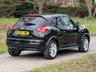 USED 2012 12 NISSAN JUKE 1.6 Acenta Premium SUV 5dr Petrol Manual Euro 5 (s/s) (117 ps) 