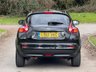 USED 2012 12 NISSAN JUKE 1.6 Acenta Premium SUV 5dr Petrol Manual Euro 5 (s/s) (117 ps) 