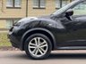 USED 2012 12 NISSAN JUKE 1.6 Acenta Premium SUV 5dr Petrol Manual Euro 5 (s/s) (117 ps) 