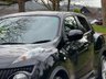 USED 2012 12 NISSAN JUKE 1.6 Acenta Premium SUV 5dr Petrol Manual Euro 5 (s/s) (117 ps) 