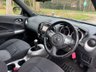 USED 2012 12 NISSAN JUKE 1.6 Acenta Premium SUV 5dr Petrol Manual Euro 5 (s/s) (117 ps) 