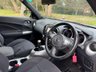 USED 2012 12 NISSAN JUKE 1.6 Acenta Premium SUV 5dr Petrol Manual Euro 5 (s/s) (117 ps) 