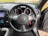 USED 2012 12 NISSAN JUKE 1.6 Acenta Premium SUV 5dr Petrol Manual Euro 5 (s/s) (117 ps) 