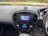 USED 2012 12 NISSAN JUKE 1.6 Acenta Premium SUV 5dr Petrol Manual Euro 5 (s/s) (117 ps) 