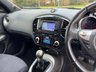 USED 2012 12 NISSAN JUKE 1.6 Acenta Premium SUV 5dr Petrol Manual Euro 5 (s/s) (117 ps) 