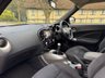 USED 2012 12 NISSAN JUKE 1.6 Acenta Premium SUV 5dr Petrol Manual Euro 5 (s/s) (117 ps) 