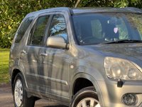 USED 2006 56 HONDA CR-V 2.0 i-VTEC Executive SUV 5dr Petrol Automatic (220 g/km, 150 bhp) 