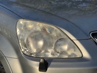 USED 2006 56 HONDA CR-V 2.0 i-VTEC Executive SUV 5dr Petrol Automatic (220 g/km, 150 bhp) 