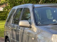 USED 2006 56 HONDA CR-V 2.0 i-VTEC Executive SUV 5dr Petrol Automatic (220 g/km, 150 bhp) 