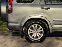 USED 2006 56 HONDA CR-V 2.0 i-VTEC Executive SUV 5dr Petrol Automatic (220 g/km, 150 bhp) 