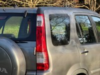 USED 2006 56 HONDA CR-V 2.0 i-VTEC Executive SUV 5dr Petrol Automatic (220 g/km, 150 bhp) 