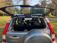USED 2006 56 HONDA CR-V 2.0 i-VTEC Executive SUV 5dr Petrol Automatic (220 g/km, 150 bhp) 