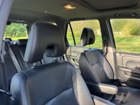 USED 2006 56 HONDA CR-V 2.0 i-VTEC Executive SUV 5dr Petrol Automatic (220 g/km, 150 bhp) 