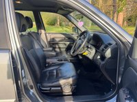 USED 2006 56 HONDA CR-V 2.0 i-VTEC Executive SUV 5dr Petrol Automatic (220 g/km, 150 bhp) 