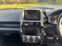 USED 2006 56 HONDA CR-V 2.0 i-VTEC Executive SUV 5dr Petrol Automatic (220 g/km, 150 bhp) 