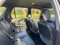 USED 2006 56 HONDA CR-V 2.0 i-VTEC Executive SUV 5dr Petrol Automatic (220 g/km, 150 bhp) 