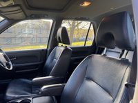 USED 2006 56 HONDA CR-V 2.0 i-VTEC Executive SUV 5dr Petrol Automatic (220 g/km, 150 bhp) 