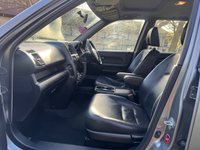 USED 2006 56 HONDA CR-V 2.0 i-VTEC Executive SUV 5dr Petrol Automatic (220 g/km, 150 bhp) 