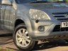 USED 2006 56 HONDA CR-V 2.0 i-VTEC Executive SUV 5dr Petrol Automatic (220 g/km, 150 bhp) 