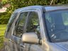 USED 2006 56 HONDA CR-V 2.0 i-VTEC Executive SUV 5dr Petrol Automatic (220 g/km, 150 bhp) 