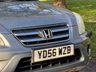 USED 2006 56 HONDA CR-V 2.0 i-VTEC Executive SUV 5dr Petrol Automatic (220 g/km, 150 bhp) 