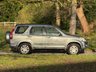 USED 2006 56 HONDA CR-V 2.0 i-VTEC Executive SUV 5dr Petrol Automatic (220 g/km, 150 bhp) 